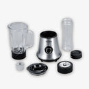 Multi-blender + Smoothie Mix & Go Outlet Multi-blender + Smoothie Mix & Go Multi-blender + Smoothie Mix & Go SEVERIN