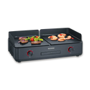 SUAVE Plancha Grill - 2200W Outlet SUAVE Plancha Grill - 2200W SUAVE Plancha Grill - 2200W SEVERIN