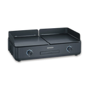 SUAVE Plancha Grill - 2200W Outlet SUAVE Plancha Grill - 2200W SUAVE Plancha Grill - 2200W SEVERIN