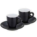 Espresso- Set of 2 Coffee & Tea Cups Espresso- Set of 2 Espresso- Set of 2 Kela