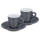 Espresso- Set of 2 Coffee & Tea Cups Espresso- Set of 2 Espresso- Set of 2 Kela