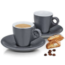 Espresso- Set of 2 Coffee & Tea Cups Espresso- Set of 2 Espresso- Set of 2 Kela