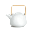 The German Outlet, Ernesto, Tea Pot, 900ml