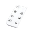 Fan Heater With Remote Control (1000 W / 2000 W) Heaters Fan Heater With Remote Control (1000 W / 2000 W) Fan Heater With Remote Control (1000 W / 2000 W) SilverCrest