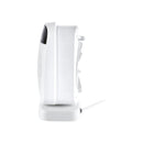 Fan Heater With Remote Control (1000 W / 2000 W) Heaters Fan Heater With Remote Control (1000 W / 2000 W) Fan Heater With Remote Control (1000 W / 2000 W) SilverCrest