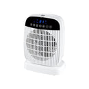 Fan Heater With Remote Control (1000 W / 2000 W) Heaters Fan Heater With Remote Control (1000 W / 2000 W) Fan Heater With Remote Control (1000 W / 2000 W) SilverCrest