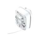 Fan Heater With Remote Control (1000 W / 2000 W) Heaters Fan Heater With Remote Control (1000 W / 2000 W) Fan Heater With Remote Control (1000 W / 2000 W) SilverCrest