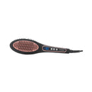 2 in 1 Straightening Hot Brush Outlet 2 in 1 Straightening Hot Brush 2 in 1 Straightening Hot Brush SilverCrest