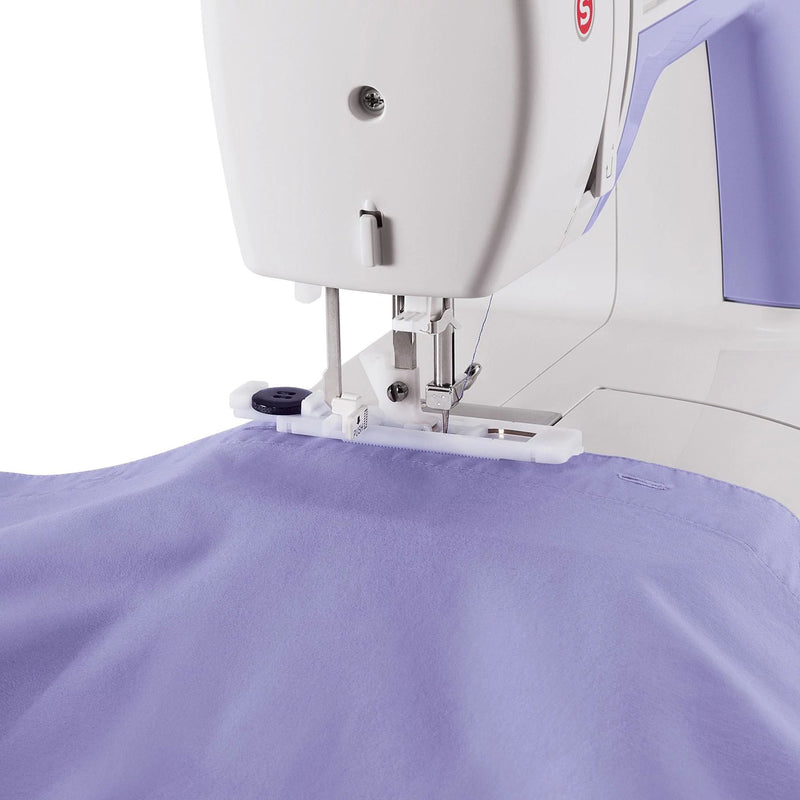 Simple™ Sewing Machine Sewing Machine Simple™ Sewing Machine Simple™ Sewing Machine SINGER