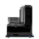 Electrical Food Slicer Sinus² Black Slicer Electrical Food Slicer Sinus² Black Electrical Food Slicer Sinus² Black RITTER