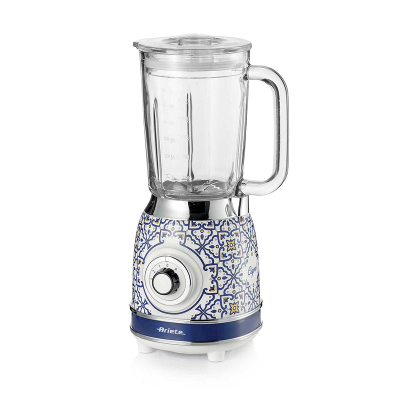 Blender With Glass Jug Blender Blender With Glass Jug Blender With Glass Jug Ariete