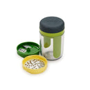 Spiro Hand-held Spiralizer spirallizer Spiro Hand-held Spiralizer Spiro Hand-held Spiralizer Joseph Joseph