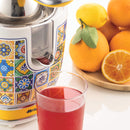 Italian Style - 85W Juicers Juicers Italian Style - 85W Juicers Italian Style - 85W Juicers Ariete
