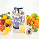 Italian Style - 85W Juicers Juicers Italian Style - 85W Juicers Italian Style - 85W Juicers Ariete