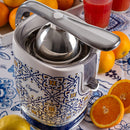Italian Style - 85W Juicers Juicers Italian Style - 85W Juicers Italian Style - 85W Juicers Ariete