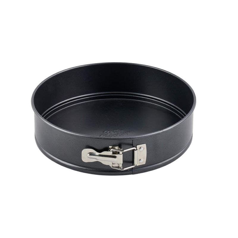 Springform Pan With Lock 26cm Bakeware Springform Pan With Lock 26cm Springform Pan With Lock 26cm Betty Crocker