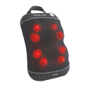 Wireless Portable Back Massager Massage & Relaxation Wireless Portable Back Massager Wireless Portable Back Massager OTO