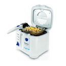 Prisma Deep Fryer  1400w Deep Fryer Prisma Deep Fryer  1400w Prisma Deep Fryer  1400w Taurus