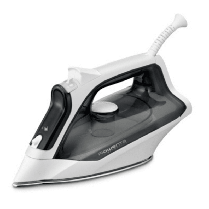 Steam Iron Irons & Ironing Systems Steam Iron Steam Iron Rowenta