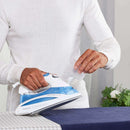 The German Outlet, Taurus, Steam Stroke Iron