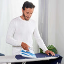 The German Outlet, Taurus, Steam Stroke Iron