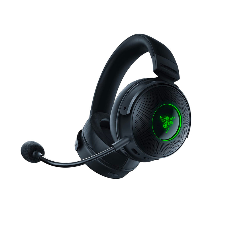 Kraken V3 Pro HyperSense Wireless Gaming Headset Gaming Kraken V3 Pro HyperSense Wireless Gaming Headset Kraken V3 Pro HyperSense Wireless Gaming Headset Razer