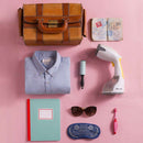 1200w Portable Garment Steamer Ironing Machine 1200w Portable Garment Steamer 1200w Portable Garment Steamer Ariete