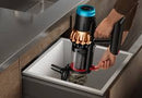 Piston Animal Submarine Matte Black/Copper Vacuum Cleaner Piston Animal Submarine Matte Black/Copper Piston Animal Submarine Matte Black/Copper Dyson