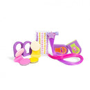 SUPER GIRL Hair set kids cosmetics SUPER GIRL Hair set SUPER GIRL Hair set Martinelia