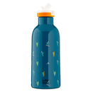 Insulated Stainless Steel Bottle, Surf 470ml Lunch Box & Water Bottles Insulated Stainless Steel Bottle, Surf 470ml Insulated Stainless Steel Bottle, Surf 470ml MAMAWATA