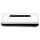 White Vacuum Sealer, 110W Vacuum Sealing White Vacuum Sealer, 110W White Vacuum Sealer, 110W Sencor