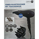 Premium Hair Dryer With Touch Sensor Outlet Premium Hair Dryer With Touch Sensor Premium Hair Dryer With Touch Sensor Switch On