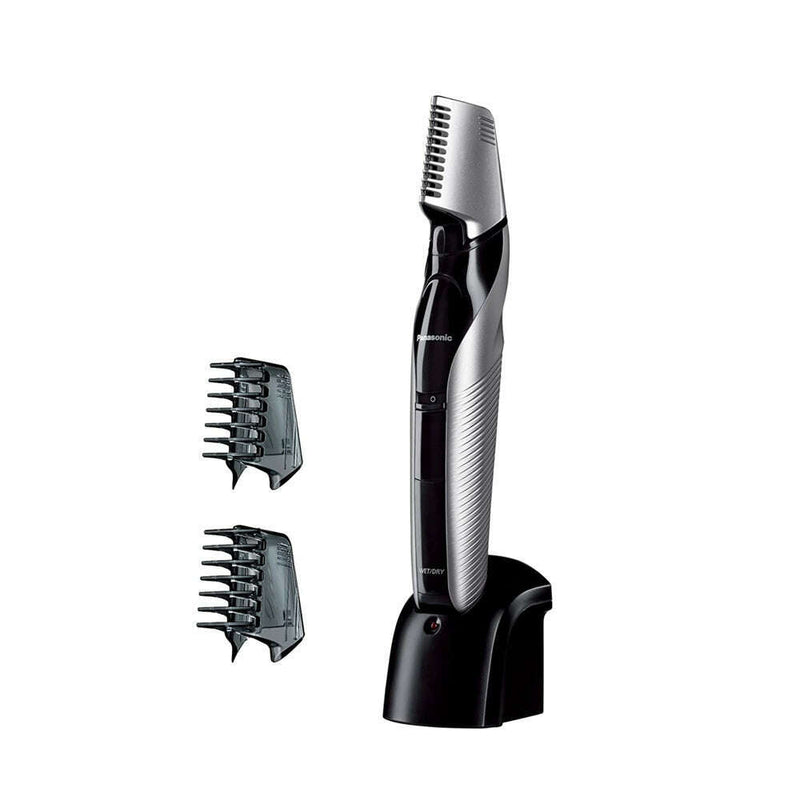 3 In 1 Body Trimmer/Shaver Grooming Kit 3 In 1 Body Trimmer/Shaver 3 In 1 Body Trimmer/Shaver Panasonic