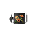 Electrical Grill Stone - Galexia Electric Griddles & Grills Electrical Grill Stone - Galexia Electrical Grill Stone - Galexia Taurus