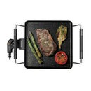 Electrical Grill Stone - Galexia Electric Griddles & Grills Electrical Grill Stone - Galexia Electrical Grill Stone - Galexia Taurus