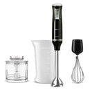 Hand Blender Bapi 750 Plus Inox Hand Blender Hand Blender Bapi 750 Plus Inox Hand Blender Bapi 750 Plus Inox Taurus
