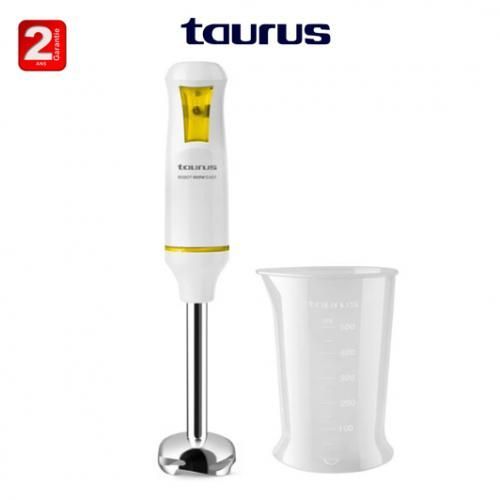 Hand Blender Robot 600 Easy Inox Hand Blender Hand Blender Robot 600 Easy Inox Hand Blender Robot 600 Easy Inox Taurus