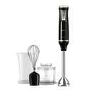 Hand Blender Bapi 750 Plus Inox Hand Blender Hand Blender Bapi 750 Plus Inox Hand Blender Bapi 750 Plus Inox Taurus