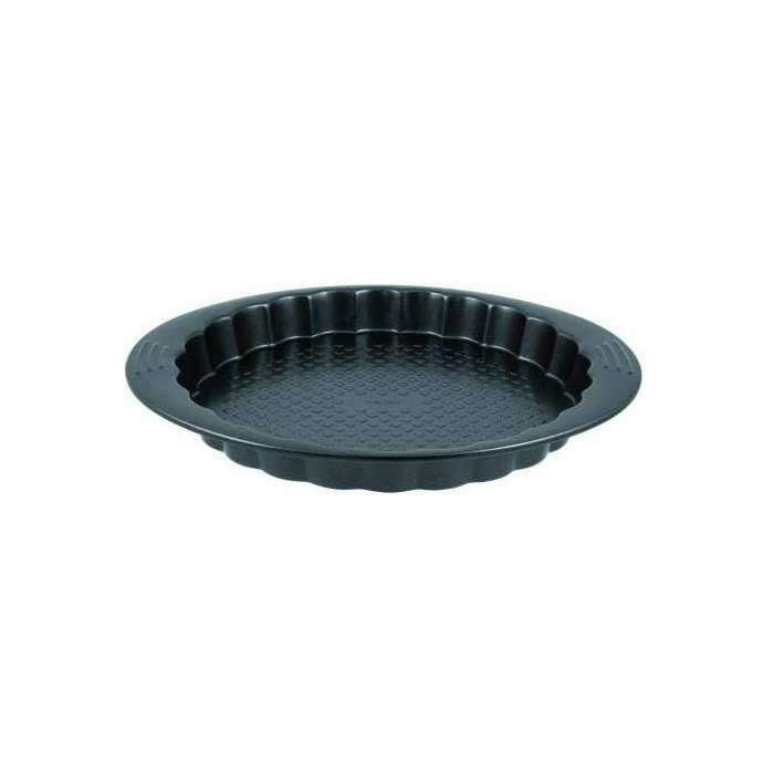 Easy Grip Tart Mould 27cm Cake Pans & Molds Easy Grip Tart Mould 27cm Easy Grip Tart Mould 27cm Tefal