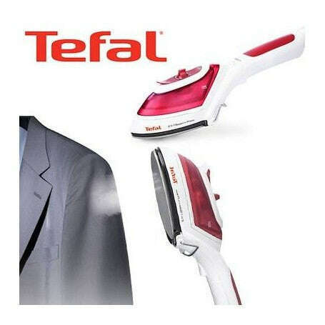 2 in 1 Steam 'n Press Ironing Machine 2 in 1 Steam 'n Press 2 in 1 Steam 'n Press Tefal