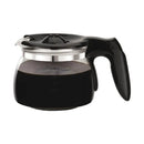 Perfectta Filter Coffee Machine 600W 6 Cups Black Coffee machine Perfectta Filter Coffee Machine 600W 6 Cups Black Perfectta Filter Coffee Machine 600W 6 Cups Black Tefal