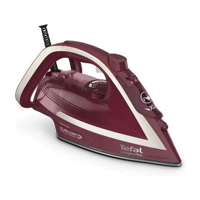 Ultimate Pure Ultragliss Plus Ironing Machine Ultimate Pure Ultragliss Plus Ultimate Pure Ultragliss Plus Tefal