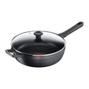Trattoria SautePan 28 cm Wok Pan Trattoria SautePan 28 cm Trattoria SautePan 28 cm Tefal