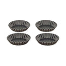The German Outlet, Tefal, Perfect Bake - Set 4 Small Tart