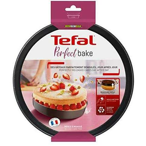 Perfect Bake Manque  Perfect Bake Manque Perfect Bake Manque Tefal