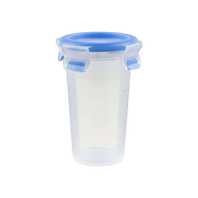 Food Container - Round Food containers Food Container - Round Food Container - Round Tefal