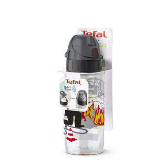 Drink2go Tritan - 0,5L Plastic Flask Drink2go Tritan - 0,5L Drink2go Tritan - 0,5L Tefal