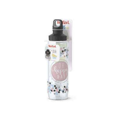 Drink2go Tritan - 0,7L Plastic Flask Drink2go Tritan - 0,7L Drink2go Tritan - 0,7L Tefal