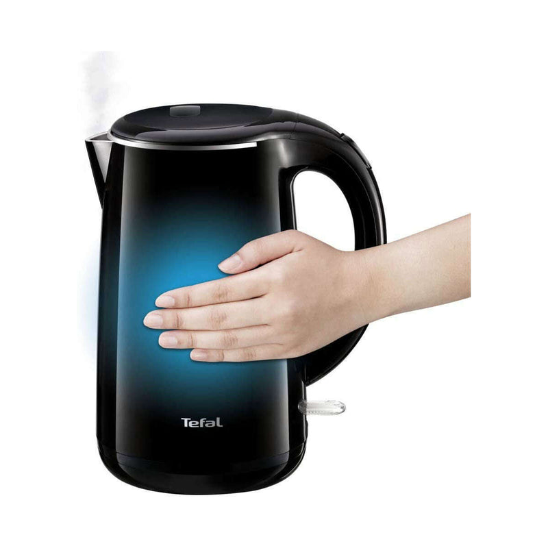 Safe Tea Kettle 1.7L Water Kettle Safe Tea Kettle 1.7L Safe Tea Kettle 1.7L Tefal