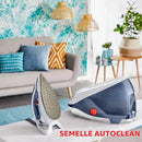 Pro Express Protect Steam Generator Iron, 7.6 Bar Steam iron Pro Express Protect Steam Generator Iron, 7.6 Bar Pro Express Protect Steam Generator Iron, 7.6 Bar Tefal